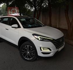 هیۆندای تۆکسۆن